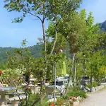 Le Vieux Colombier Campsite *